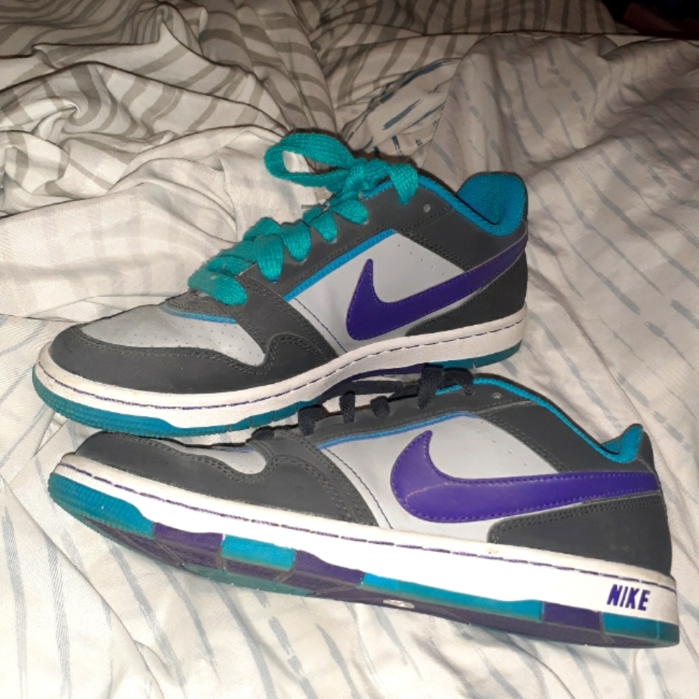 Nikes